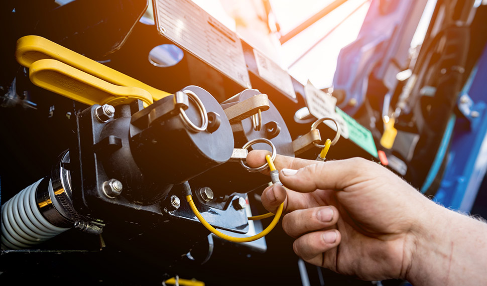 House Wiring Repair