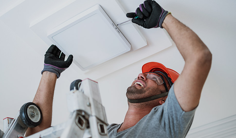 House Wiring Repair