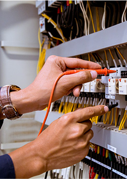 Safety Inspection